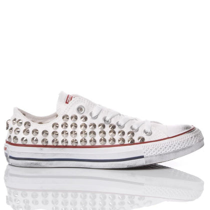 Converse Borchie Bianca Ox