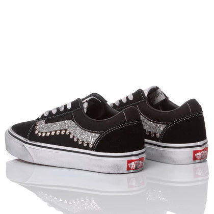 Vans Glitter Wave Borchie,Glitter