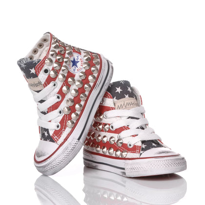 Converse Borchia America Borchie