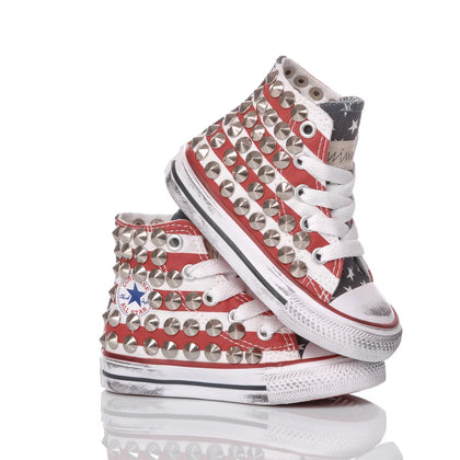 Converse Borchia America Borchie