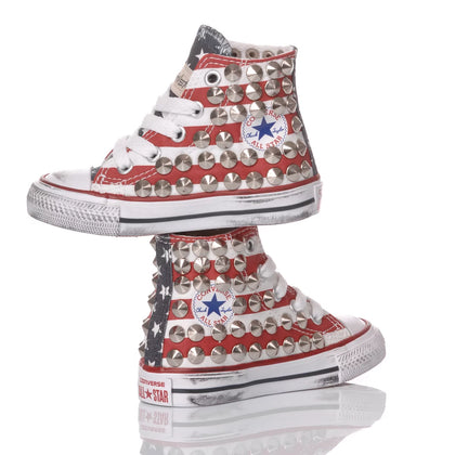 Converse Borchia America Borchie