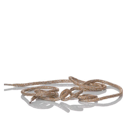 Lacci Laminato Sabbia 140 cm