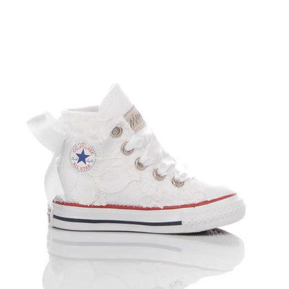Converse Baby Amabel Chuck Taylor Hi Pizzo