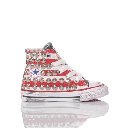 Converse Borchia America Borchie