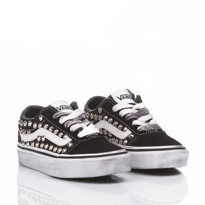 Vans Junior Full Borchie Old Skool Borchie