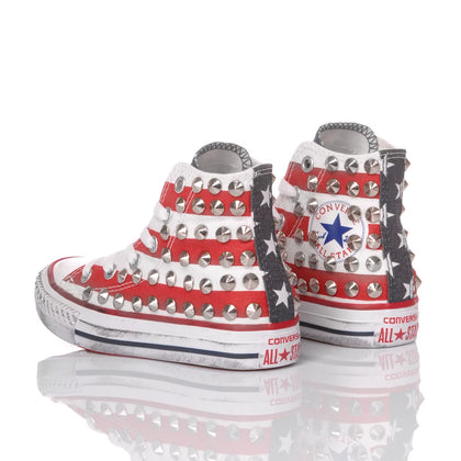 Converse Junior Borchia America