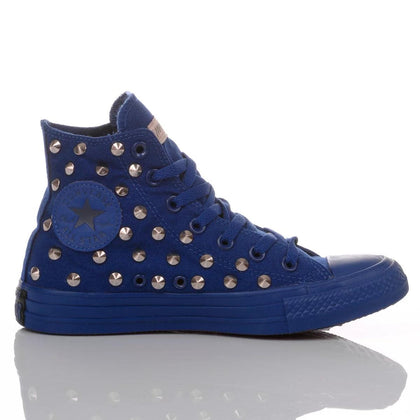 CONVERSE BR MONO BLU