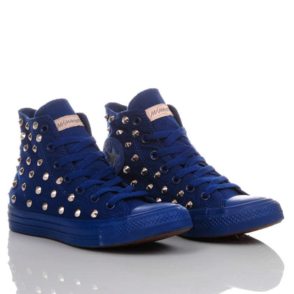 CONVERSE BR MONO BLU