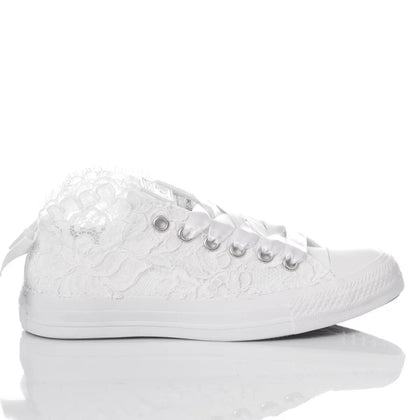 Converse Amabel Ox Chuck Taylor Basse Pizzo,Special