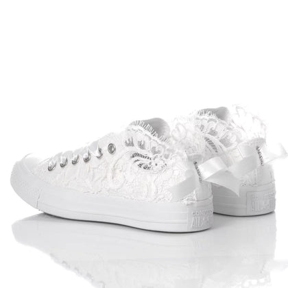 Converse Amabel Ox Chuck Taylor Basse Pizzo,Special