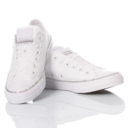 Converse Emily Ox Chuck Taylor Basse Pizzo,Special,Swarovski