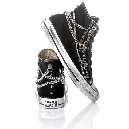 Converse Punk Chain Chuck Taylor Hi Borchie,Special