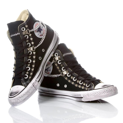 Converse Punk Chain Chuck Taylor Hi Borchie,Special
