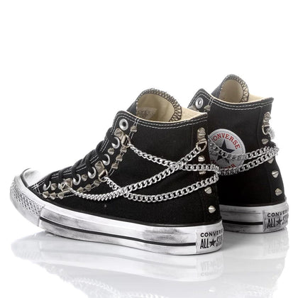 Converse Punk Chain Chuck Taylor Hi Borchie,Special