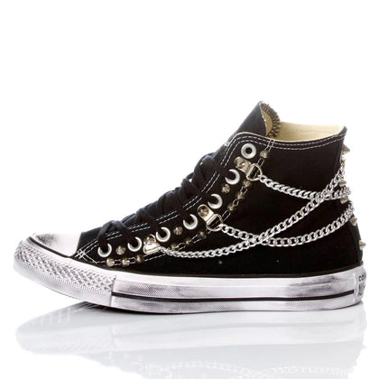 Converse Punk Chain Chuck Taylor Hi Borchie,Special