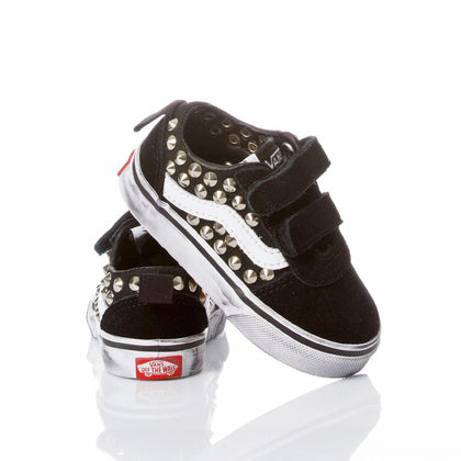 Vans Baby Full Borchie Old Skool Borchie