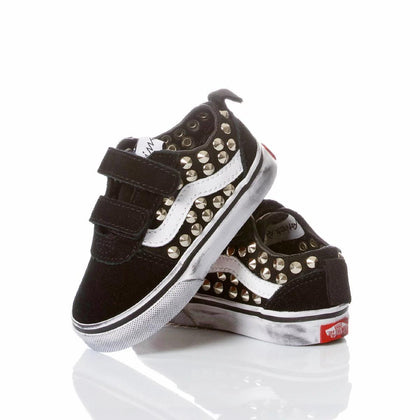 Vans Baby Full Borchie Old Skool Borchie