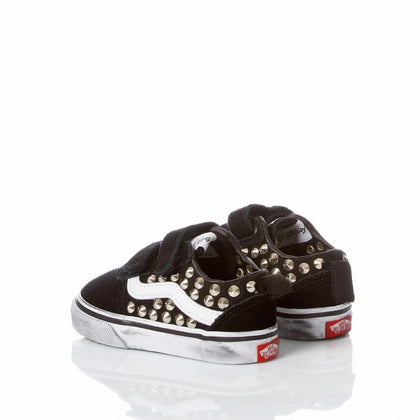 Vans Baby Full Borchie Old Skool Borchie