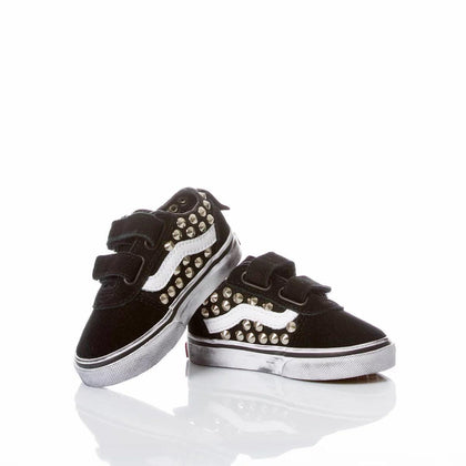 Vans Baby Full Borchie Old Skool Borchie