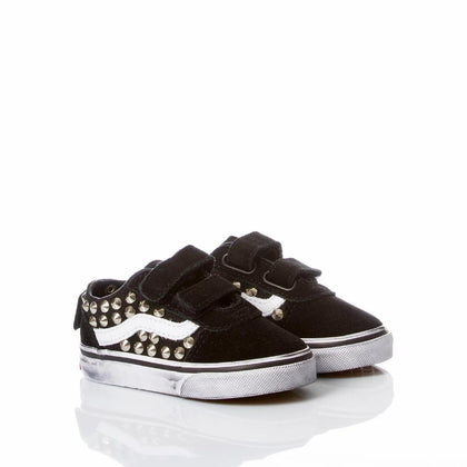 Vans Baby Full Borchie Old Skool Borchie