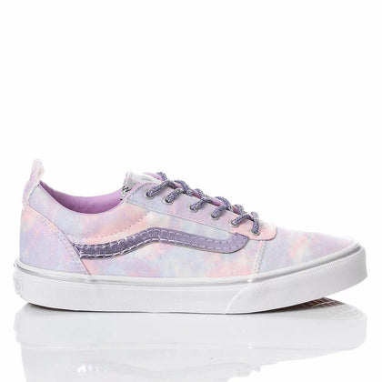 Vans Pink Wave