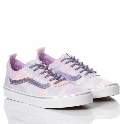 Vans Pink Wave