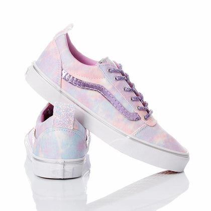 Vans Pink Wave