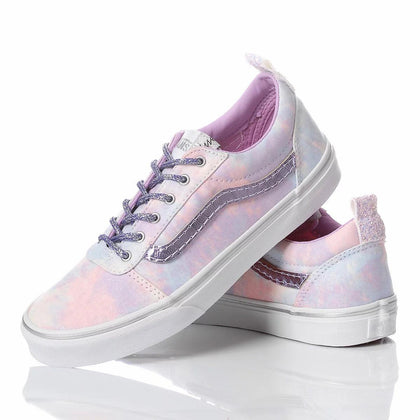 Vans Pink Wave