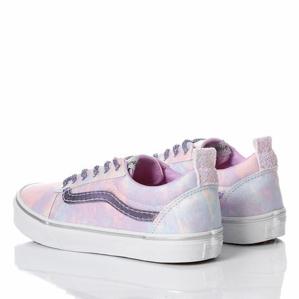 Vans Pink Wave