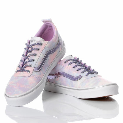 Vans Pink Wave