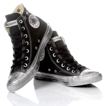 Converse Stardust