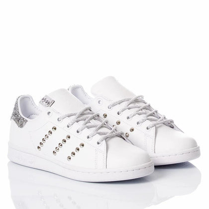 Adidas Stan Smith Silvery Stan smith Borchie,Glitter