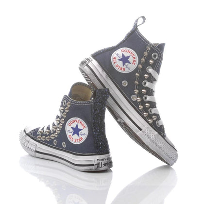 Converse Junior Submarine