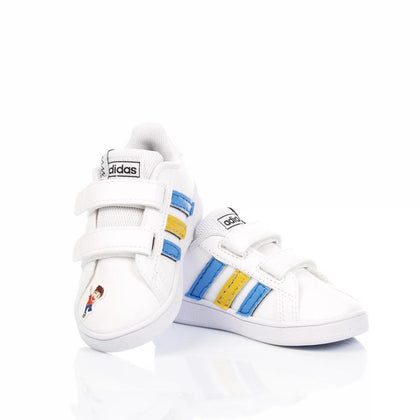 Adidas Baby Ninna e Matti