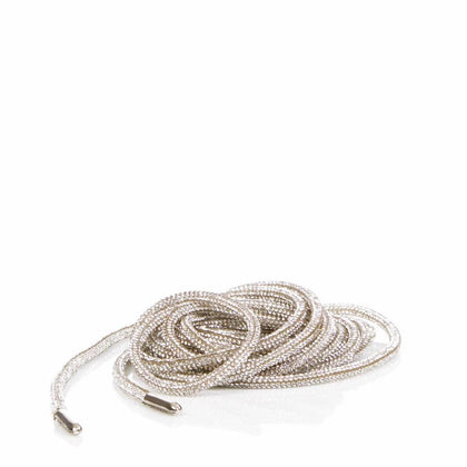 Lacci Swarovski Crystal 140 cm Swarovski