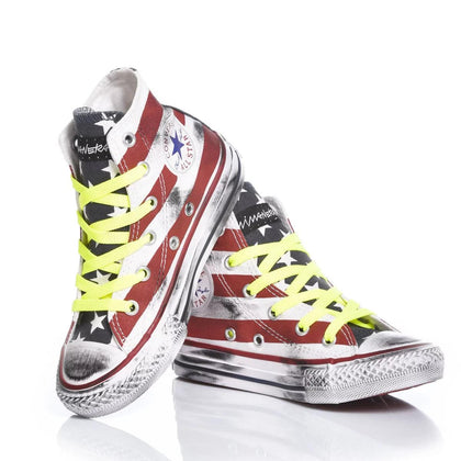 Converse Junior American Spray