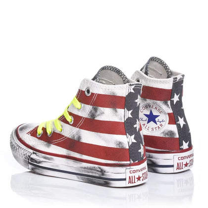 Converse Junior American Spray