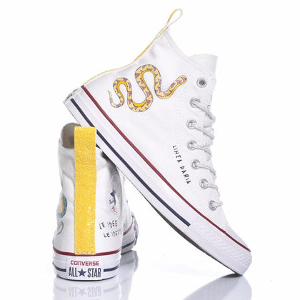 Converse Linea Daria