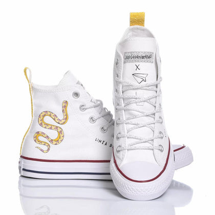 Converse Linea Daria