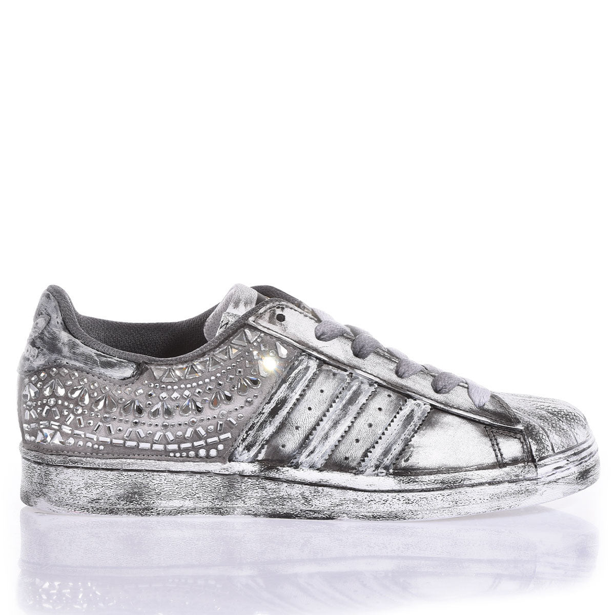 Adidas Superstar Washedy