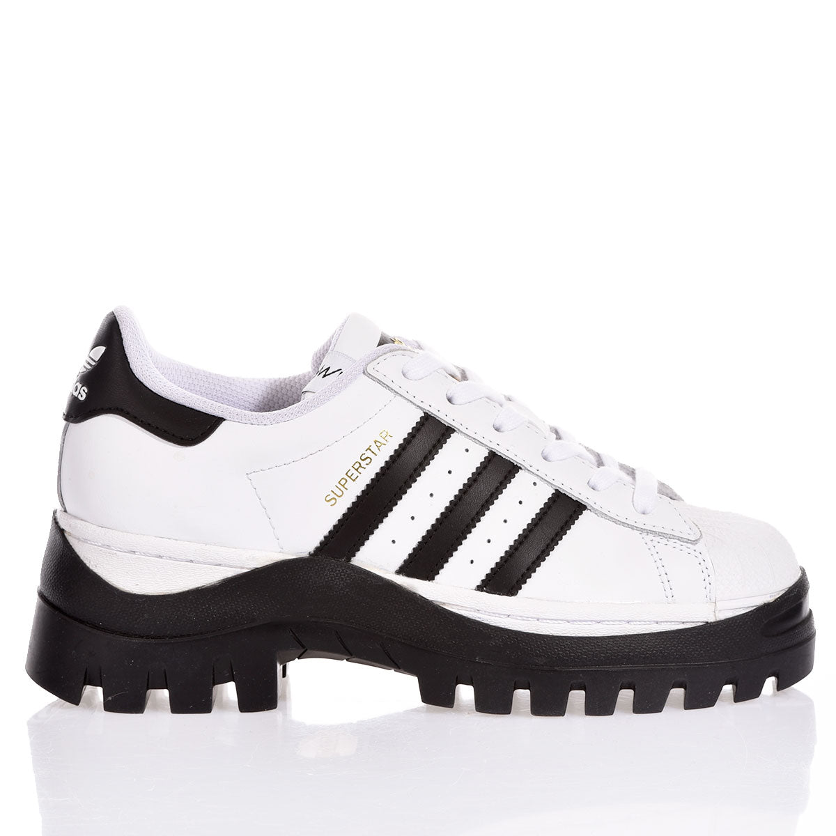 Adidas Superstar Vibram Black Adidas Superstar Vibram Black