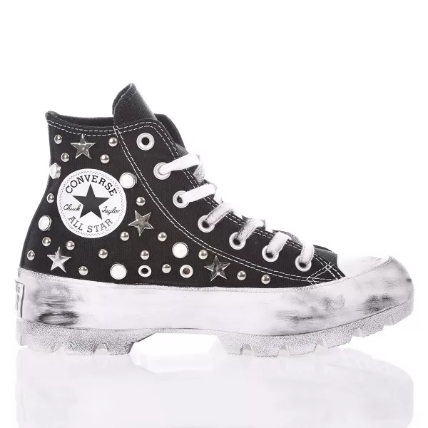 Converse Lugged Starry converse