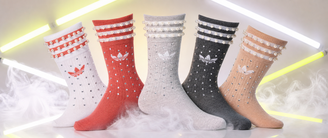 Calzini Adidas Personalizzati