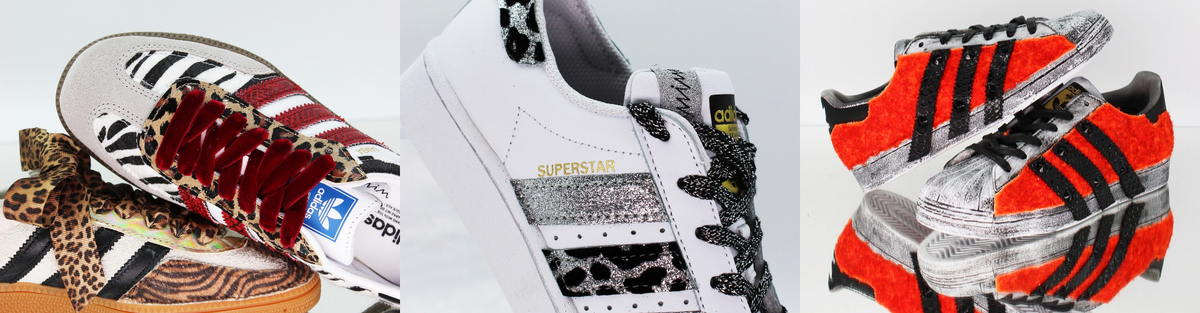 Adidas personalizzate