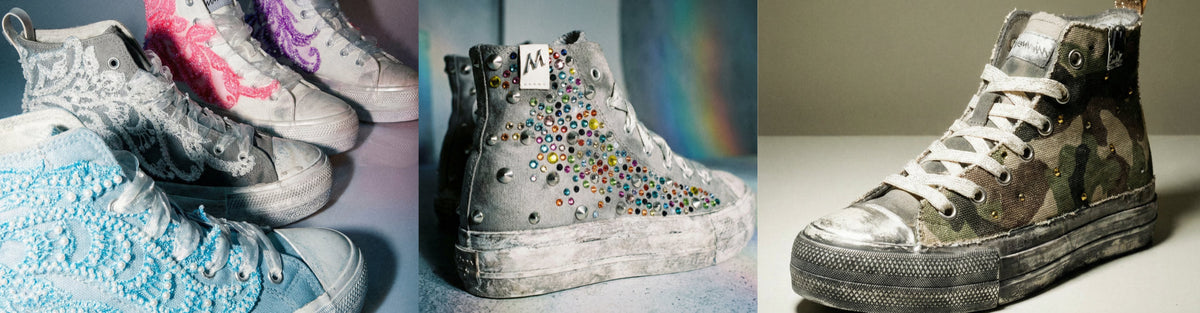 Sneakers Mimanera