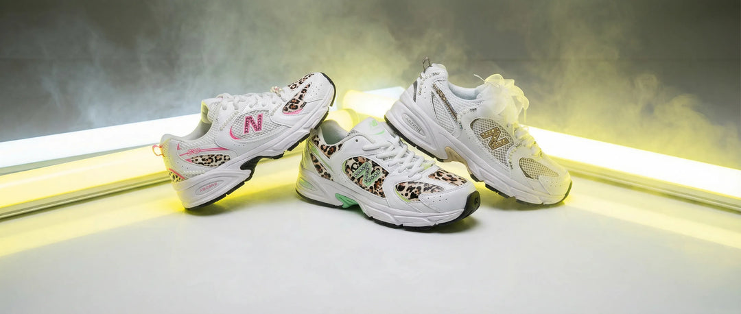 New Balance Custom