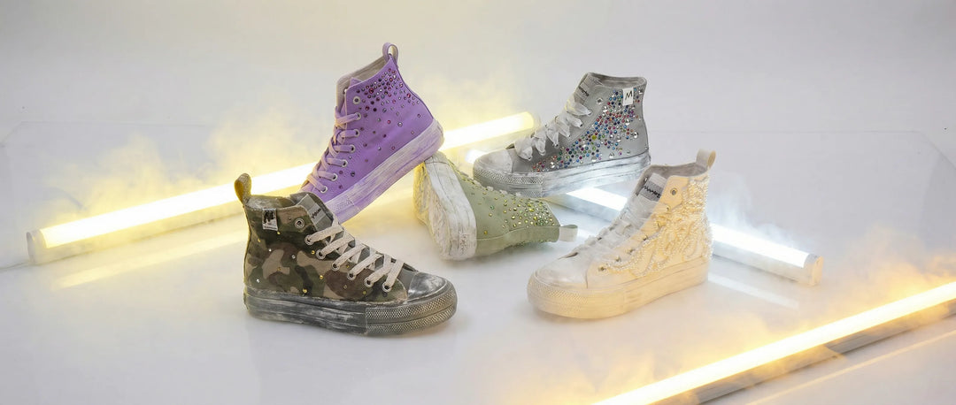 Sneakers Mimanera