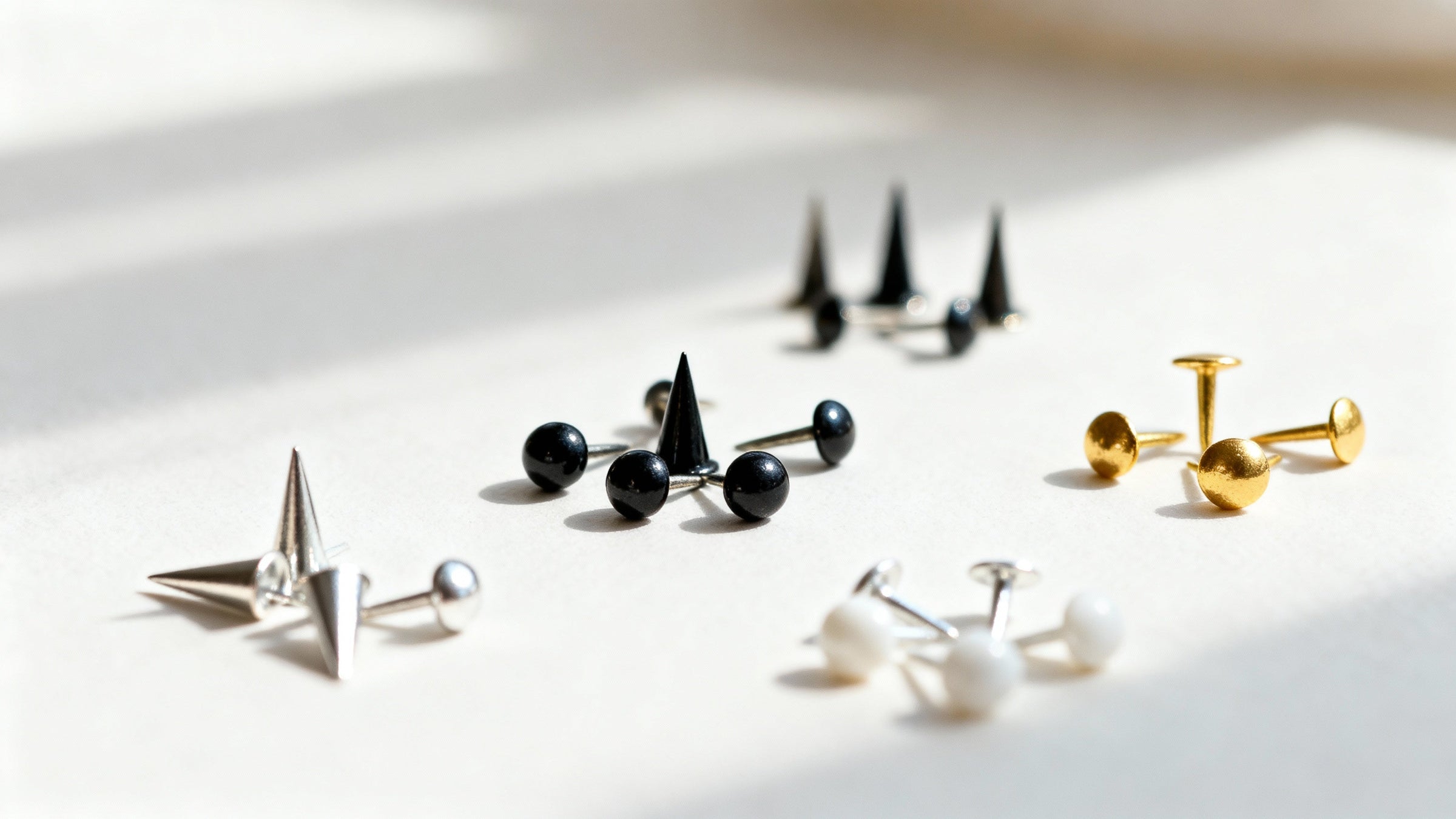 Vans Personalizzate Borchie