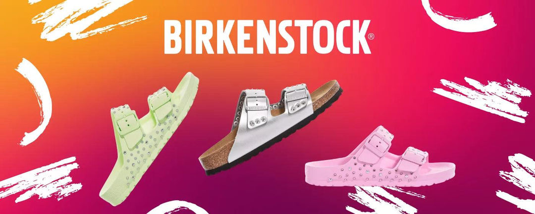 Birkenstock Uomo