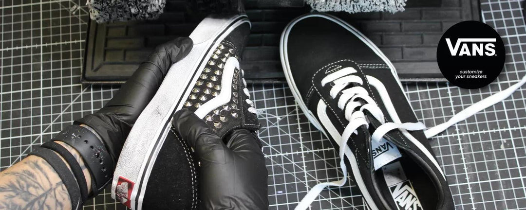 Scarpe Vans Bambini